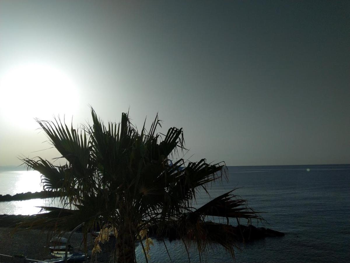 Apartamento Al Mare Da Meg